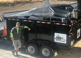 Best Residential Junk Removal  in Spring Valley Lake, CA